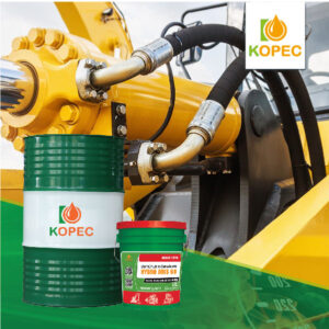 KOPEC HYDRO AWS 68 – DẦU THỦY LỰC CHỐNG MÀI MÒN