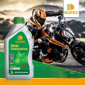 KOPEC MOTO ENDURANCE – DẦU NHỚT XE MÁY