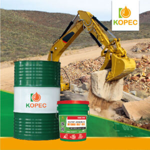 KOPEC HYDRO HLP 68 – DẦU THỦY LỰC ĐA DỤNG