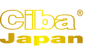 LOGO CIBA JAPAN
